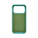 Чохол для смартфона Silicone Full Case AA Open Cam for Apple iPhone 17 Pro Max 17,Sea Blue (FullOpeAAi17PM-17)