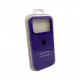 Чохол для смартфона Silicone Full Case AA Open Cam for Apple iPhone 17 Pro Max 22,Dark Purple (FullOpeAAi17PM-22)