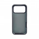 Чохол для смартфона Silicone Full Case AA Open Cam for Apple iPhone 17 Pro Max 28,Lavender Grey (FullOpeAAi17PM-28)