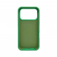 Чохол для смартфона Silicone Full Case AA Open Cam for Apple iPhone 17 Pro Max 30,Spearmint (FullOpeAAi17PM-30)