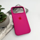 Чохол для смартфона Silicone Full Case AA Open Cam for Apple iPhone 17 Pro Max 32,Dragon Fruit (FullOpeAAi17PM-32)