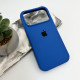 Чохол для смартфона Silicone Full Case AA Open Cam for Apple iPhone 17 Pro Max 39,Navy Blue (FullOpeAAi17PM-39)
