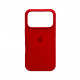 Чохол для смартфона Silicone Full Case AA Open Cam for Apple iPhone 17 Pro Max 43,Berry Red (FullOpeAAi17PM-43)