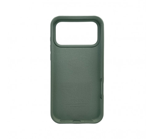 Чохол для смартфона Silicone Full Case AA Open Cam for Apple iPhone 17 Pro Max 48,SKy Blue (FullOpeAAi17PM-48)