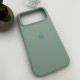 Чохол для смартфона Silicone Full Case AA Open Cam for Apple iPhone 17 Pro Max 48,SKy Blue (FullOpeAAi17PM-48)
