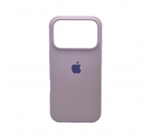 Чохол для смартфона Silicone Full Case AA Open Cam for Apple iPhone 17 Pro Max 58,Lilac (FullOpeAAi17PM-58)