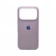 Чохол для смартфона Silicone Full Case AA Open Cam for Apple iPhone 17 Pro Max 58,Lilac (FullOpeAAi17PM-58)