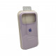 Чохол для смартфона Silicone Full Case AA Open Cam for Apple iPhone 17 Pro Max 58,Lilac (FullOpeAAi17PM-58)