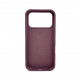Чохол для смартфона Silicone Full Case AA Open Cam for Apple iPhone 17 Pro Max 60,Taro Purple (FullOpeAAi17PM-60)