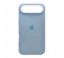 Чохол для смартфона Silicone Full Case AA Open Cam for Apple iPhone 17 Air 5,Lilac (FullOpeAAi17A-5)