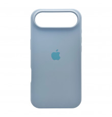 Чехол для смартфона Silicone Full Case AA Open Cam для iPhone 17 Air 5, Lilac (FullOpeAAi17A-5)