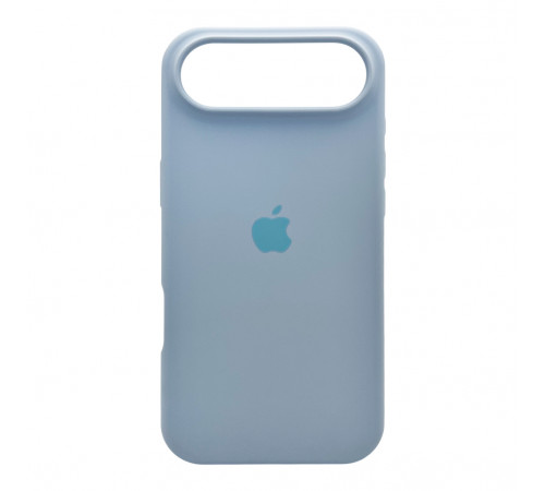 Чохол для смартфона Silicone Full Case AA Open Cam for Apple iPhone 17 Air 5,Lilac (FullOpeAAi17A-5)