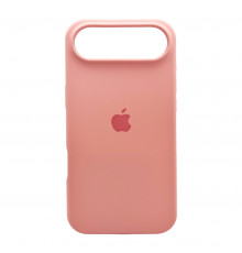 Чехол для смартфона Silicone Full Case AA Open Cam для iPhone 17 Air 6,Light Pink (FullOpeAAi17A-6)