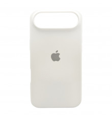 Чехол для смартфона Silicone Full Case AA Open Cam для iPhone 17 Air 8,White (FullOpeAAi17A-8)