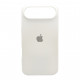 Чохол для смартфона Silicone Full Case AA Open Cam for Apple iPhone 17 Air 8,White (FullOpeAAi17A-8)