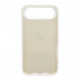 Чохол для смартфона Silicone Full Case AA Open Cam for Apple iPhone 17 Air 8,White (FullOpeAAi17A-8)