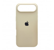 Чохол для смартфона Silicone Full Case AA Open Cam for Apple iPhone 17 Air 10,Stone (FullOpeAAi17A-10)