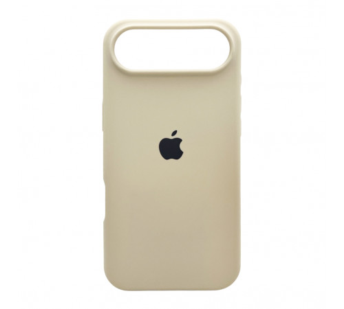 Чохол для смартфона Silicone Full Case AA Open Cam for Apple iPhone 17 Air 10,Stone (FullOpeAAi17A-10)