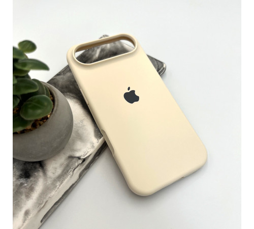 Чохол для смартфона Silicone Full Case AA Open Cam for Apple iPhone 17 Air 10,Stone (FullOpeAAi17A-10)