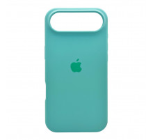 Чохол для смартфона Silicone Full Case AA Open Cam for Apple iPhone 17 Air 13,Turquoise (FullOpeAAi17A-13)