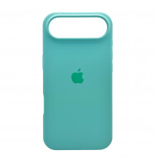 Чохол для смартфона Silicone Full Case AA Open Cam for Apple iPhone 17 Air 13,Turquoise (FullOpeAAi17A-13)
