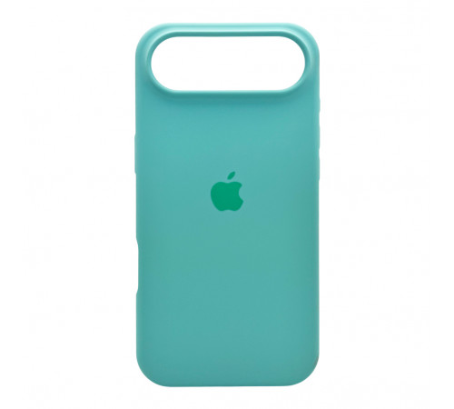 Чохол для смартфона Silicone Full Case AA Open Cam for Apple iPhone 17 Air 13,Turquoise (FullOpeAAi17A-13)