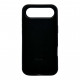 Чохол для смартфона Silicone Full Case AA Open Cam for Apple iPhone 17 Air 14,Black (FullOpeAAi17A-14)