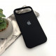 Чохол для смартфона Silicone Full Case AA Open Cam for Apple iPhone 17 Air 14,Black (FullOpeAAi17A-14)