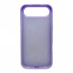 Чохол для смартфона Silicone Full Case AA Open Cam for Apple iPhone 17 Air 26,Elegant Purple (FullOpeAAi17A-26)