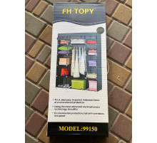Тканевый шкаф FH.TOPY Storage Wardrobe 99150 В(5)
