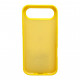 Чохол для смартфона Silicone Full Case AA Open Cam for Apple iPhone 17 Air 56,Sunny Yellow (FullOpeAAi17A-56)