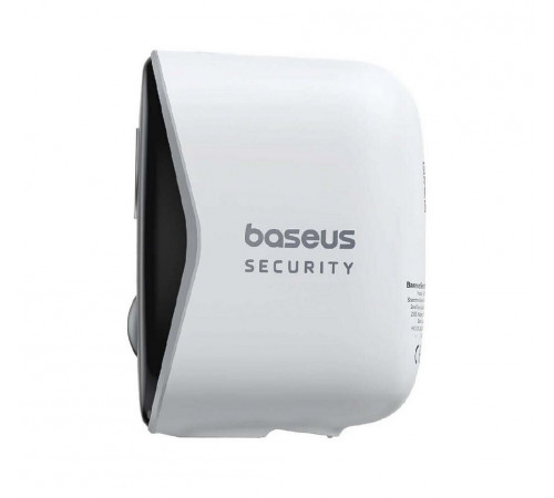 IP-камера відеоспостереження Baseus Security N1 Plus Outdoor Camera 2K 2-Cam Kit White EU (S0TY002131)