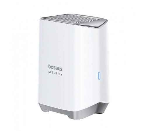 IP-камера відеоспостереження Baseus Security N1 Plus Outdoor Camera 2K 2-Cam Kit White EU (S0TY002131)