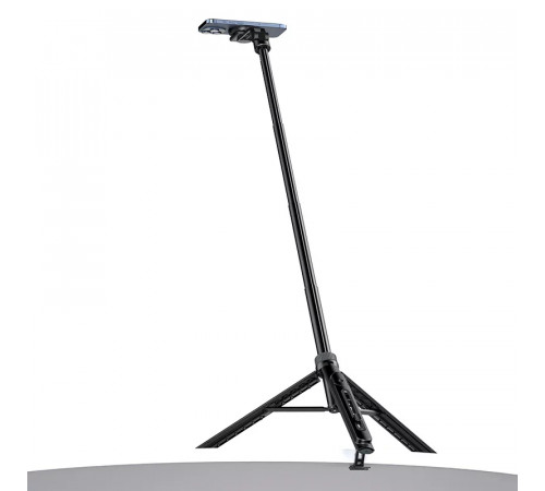 Селфі-трипод ULANZI Overhead Selfie Stick - Black (T139 TT88) (T139)