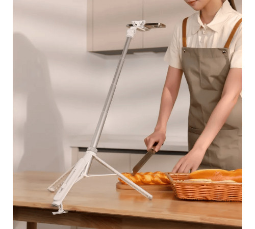 Селфі-трипод ULANZI Overhead Selfie Stick - Black (T139 TT88) (T139)