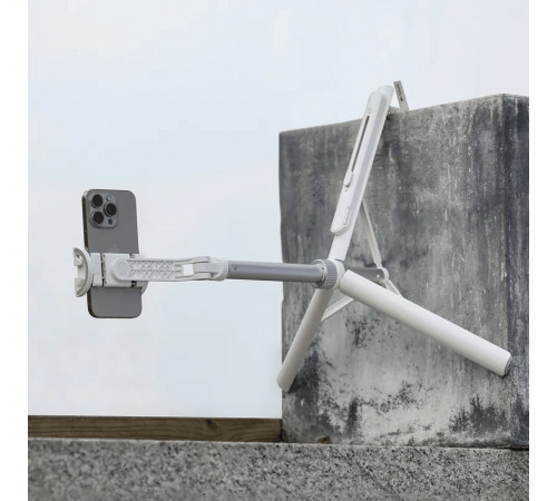 Селфі-трипод ULANZI Overhead Selfie Stick - Black (T139 TT88) (T139)