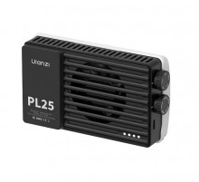 Відеосвітло Ulanzi PL25 Panel light (L156 PL25) (L156)
