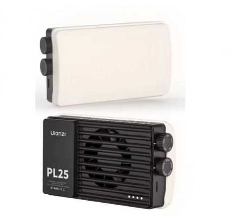 Відеосвітло Ulanzi PL25 Panel light (L156 PL25) (L156)