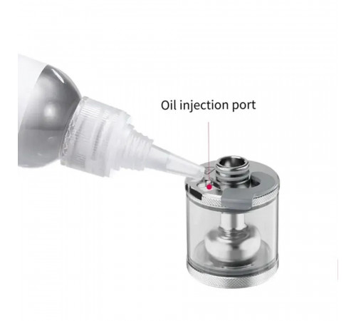 Рідина для диму Ulanzi Fog Juice For FILMOG Fog Machine 60ML (R002 FM01) (R002)