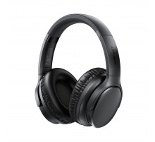 Бездротові накладні навушники ACEFAST H10 wireless headset Black (6974316284932)