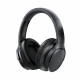 Бездротові накладні навушники ACEFAST H10 wireless headset Black (6974316284932)