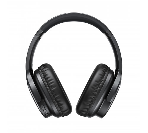 Бездротові накладні навушники ACEFAST H10 wireless headset Black (6974316284932)