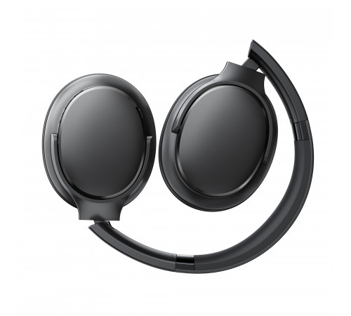 Бездротові накладні навушники ACEFAST H10 wireless headset Black (6974316284932)