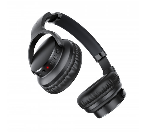 Бездротові накладні навушники ACEFAST H10 wireless headset Black (6974316284932)