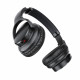 Бездротові накладні навушники ACEFAST H10 wireless headset Black (6974316284932)