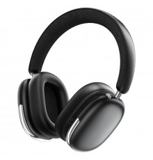 Бездротові накладні навушники ACEFAST H9 active noise cancelling wireless headset, ANC, Gray (6974316284390)