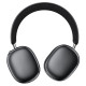 Бездротові накладні навушники ACEFAST H9 active noise cancelling wireless headset, ANC, Gray (6974316284390)