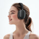 Бездротові накладні навушники ACEFAST H9 active noise cancelling wireless headset, ANC, Gray (6974316284390)