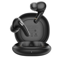 Бездротові навушники TWS ACEFAST W3, ANC+ENC, IPX4, Black (6974316284796)