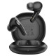 Бездротові навушники TWS ACEFAST W3, ANC+ENC, IPX4, Black (6974316284796)